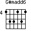 G#madd6=133131_4