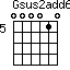 Gsus2add6=000010_5