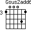 Gsus2add6=100031_3