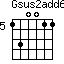 Gsus2add6=130011_5