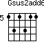 Gsus2add6=131311_5