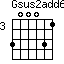 Gsus2add6=300031_3