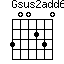 Gsus2add6=300230_1