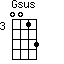 Gsus=0013_3