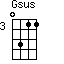 Gsus=0311_3