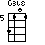 Gsus=3101_5