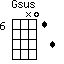 Gsus=usN013_6