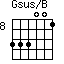 Gsus/B=333001_8