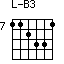 B3=112331_7
