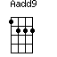 Aadd9=1222_1