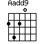 Aadd9=2420_1