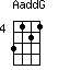 AaddG=3121_4