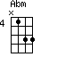 Abm=N133_4