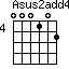 Asus2add4=000102_4