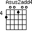 Asus2add4=200100_4
