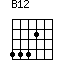 B12=4442_1