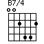 B7/4=002442_1