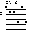 Bb-2=N11303_8