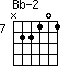 Bb-2=N22101_7