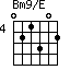 Bm9/E=021302_4