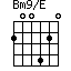 Bm9/E=200420_1