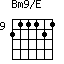Bm9/E=211121_9