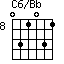 C6/Bb=031031_8