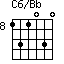 C6/Bb=131030_8