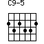 C9-5=232332_1