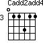 Cadd2add4=011311_3