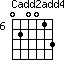 Cadd2add4=020013_6