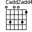 Cadd2add4=030031_1