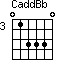 CaddBb=013330_3