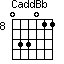 CaddBb=033011_8