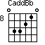 CaddBb=033210_8
