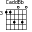 CaddBb=113030_3