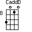 CaddD=3010_8