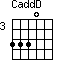 CaddD=3330_3