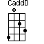 CaddD=4023_1
