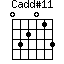 Cadd#11=032013_1