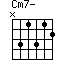Cm7-=N31312_1