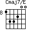 Cmaj7/E=133200_8