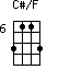 C#/F=3113_6