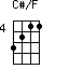 C#/F=3211_4