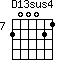 D13sus4=200021_7