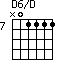 D6/D=N01111_7