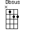 Dbsus=N122_1