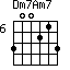 Dm7Am7=300213_6