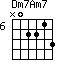 Dm7Am7=N02213_6