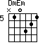 DmEm=N10321_5